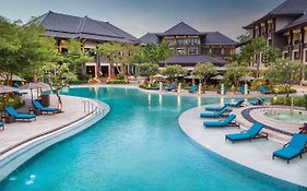 Marriott Nusa Dua Bali Gardens