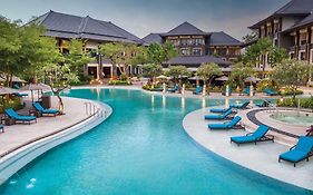 Marriott’s Bali Nusa Dua Gardens